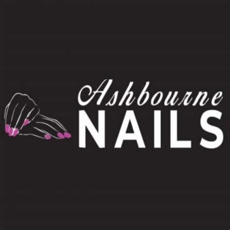 Ashbourne Nails .